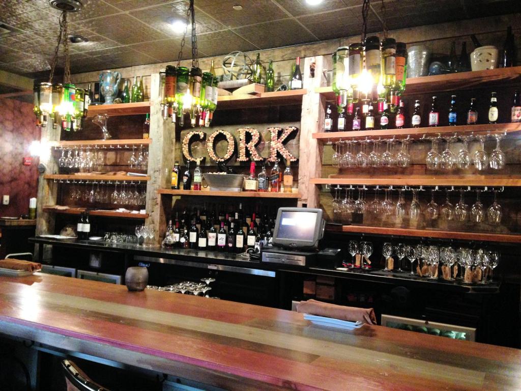 Cork Wine & Dine (Beavercreek, OH)