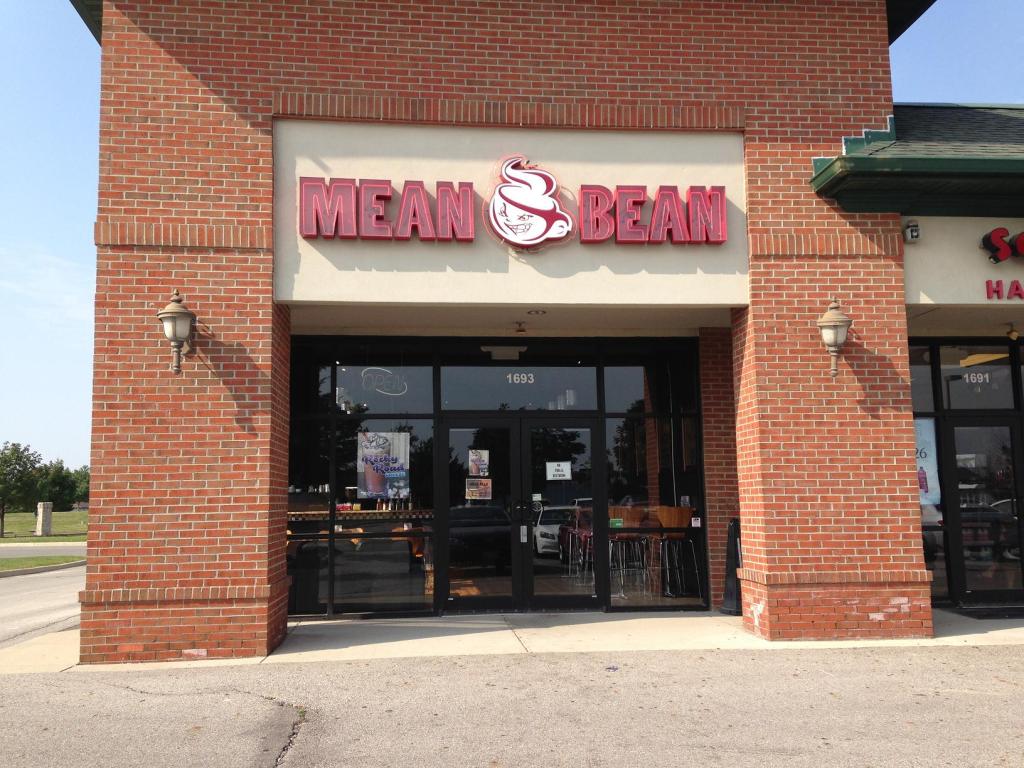 Mean Bean (Columbus, OH)